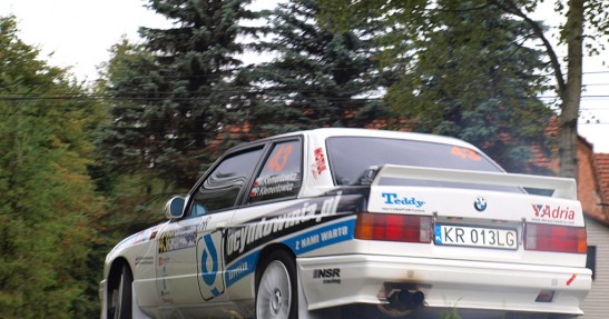 Rajd Rzeszowski